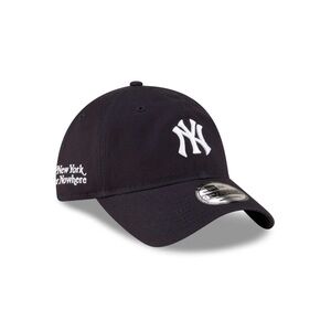 NYON x New Era x Yankees 9TWENTY Baseball Hat New York or Nowhere